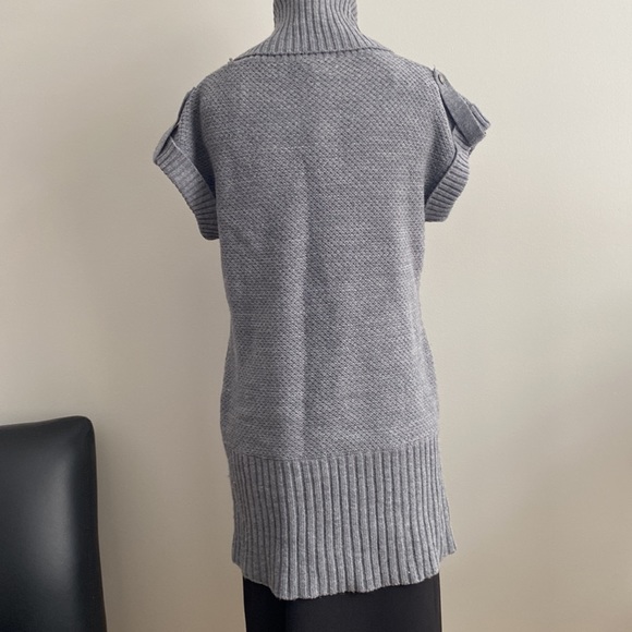 Vintage Dex Tunic Sweater - Picture 7 of 8